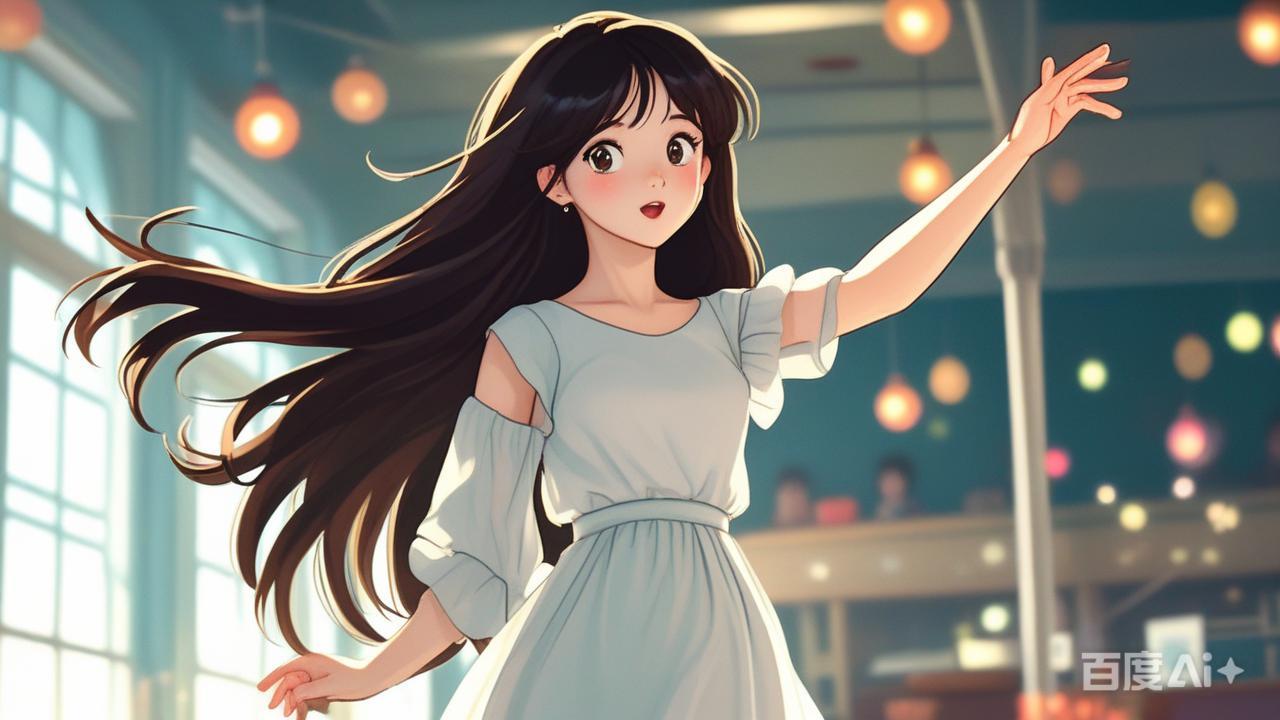 弹幕幻想